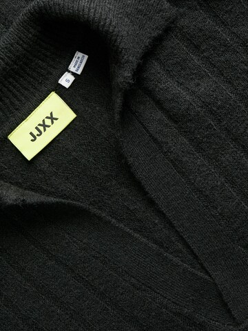 JJXX Knitted dress 'JXOZZY' in Black