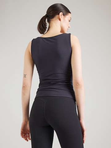 CURARE Yogawear Αθλητικό τοπ σε μπλε