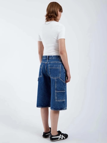 Dr. Denim Loosefit Jeans 'Bree'‌‌‌‌‌‌‌ in Blau