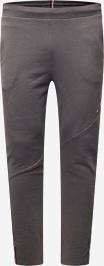 Tommy Sport Sportovní kalhoty - modrá / kámen / červená / bílá, Produkt