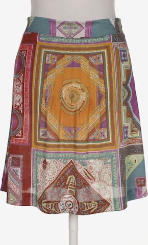 Etro Skirt in XS in Mixed colors: front