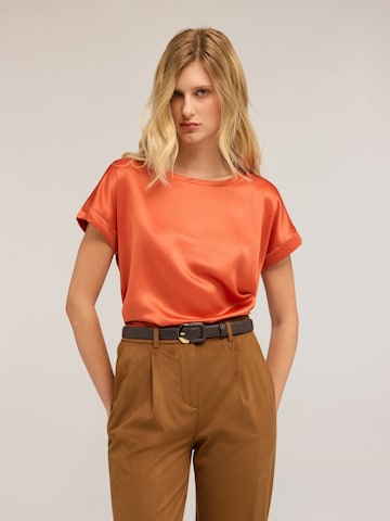 MOTIVI Top in Oranje