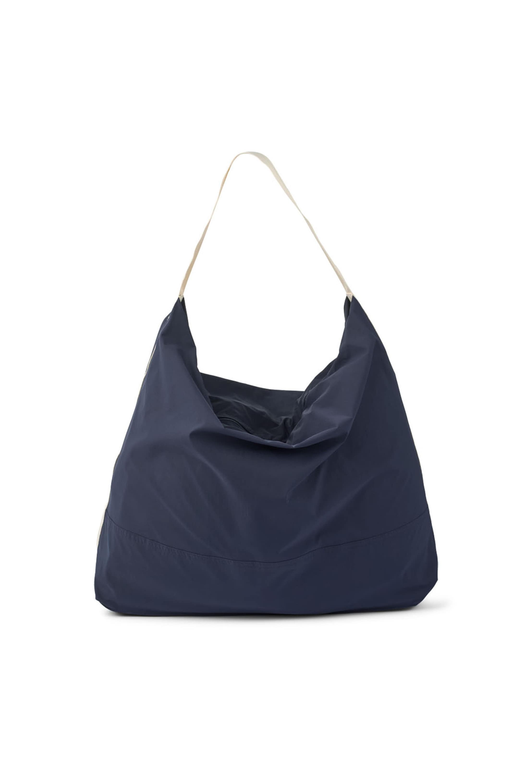 Sac bandoulière 'Maggi' rethinkit studios en bleu