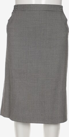 Peter Hahn Skirt in 4XL in Grey: front