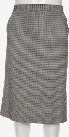 Peter Hahn Skirt in 4XL in Grey: front