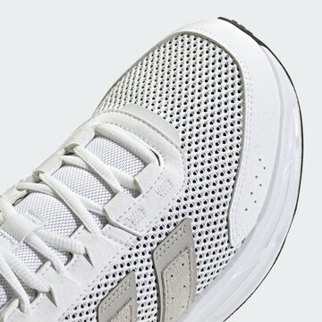 ADIDAS SPORTSWEARNiske tenisice 'Astrastar' - bijela boja