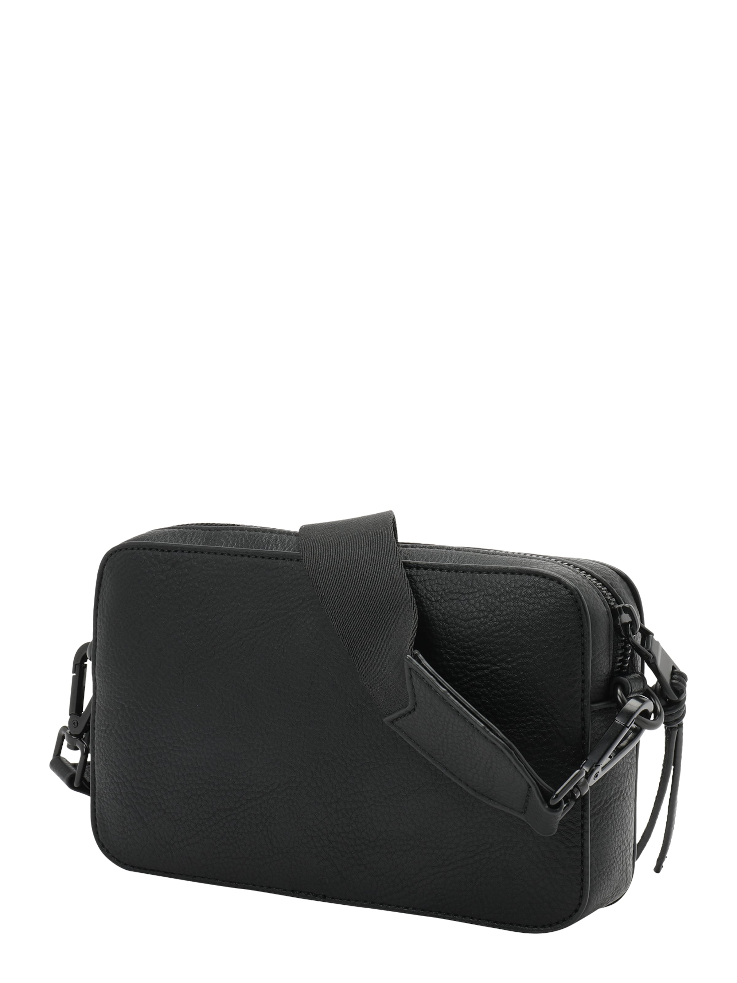 FREDsBRUDER Schoudertas in Zwart