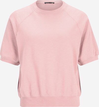 DRYKORN Sweat-shirt 'ALENNE' en rose, Vue avec produit