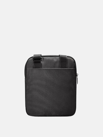 Roncato Crossbody bag in Black