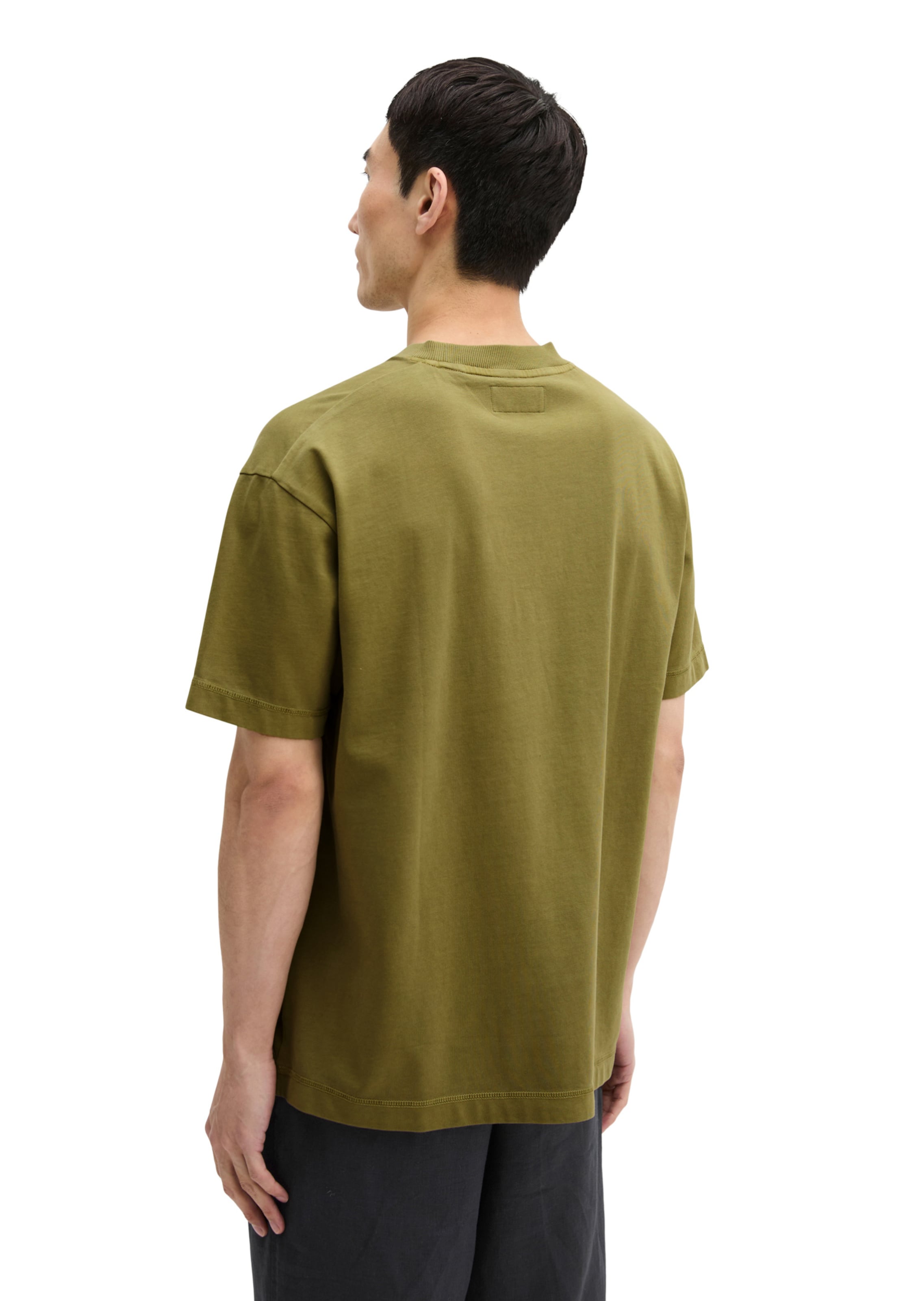 Marc O'Polo Shirt in Green