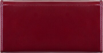 Wittchen Wallet 'Florence' in Red