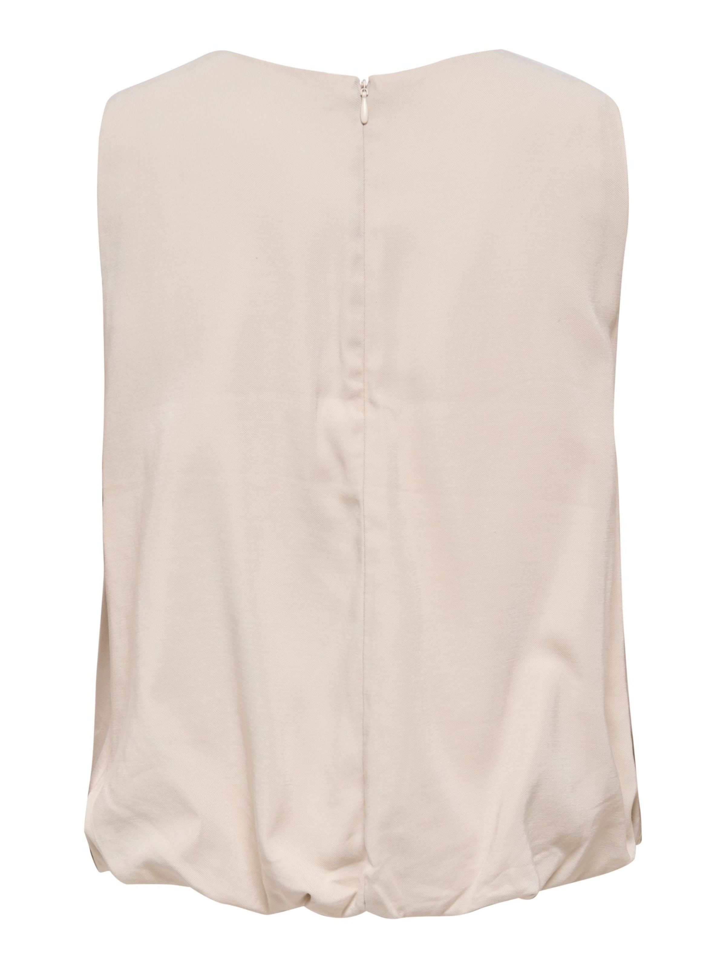ONLY Top 'ONLAris' in Beige