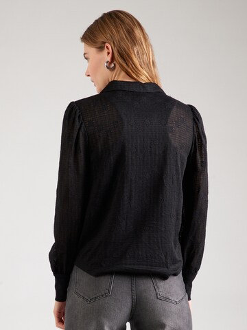VERO MODA Bluza 'VMAlice' | črna barva