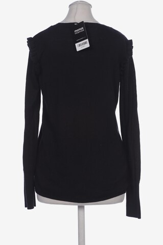 EDC BY ESPRIT Sweater & Cardigan in S in Black