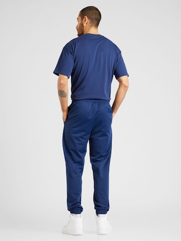 Nike Sportswear Jogginganzug in Blau