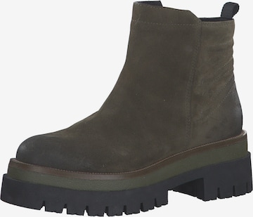 MARCO TOZZI Boots in Green: front