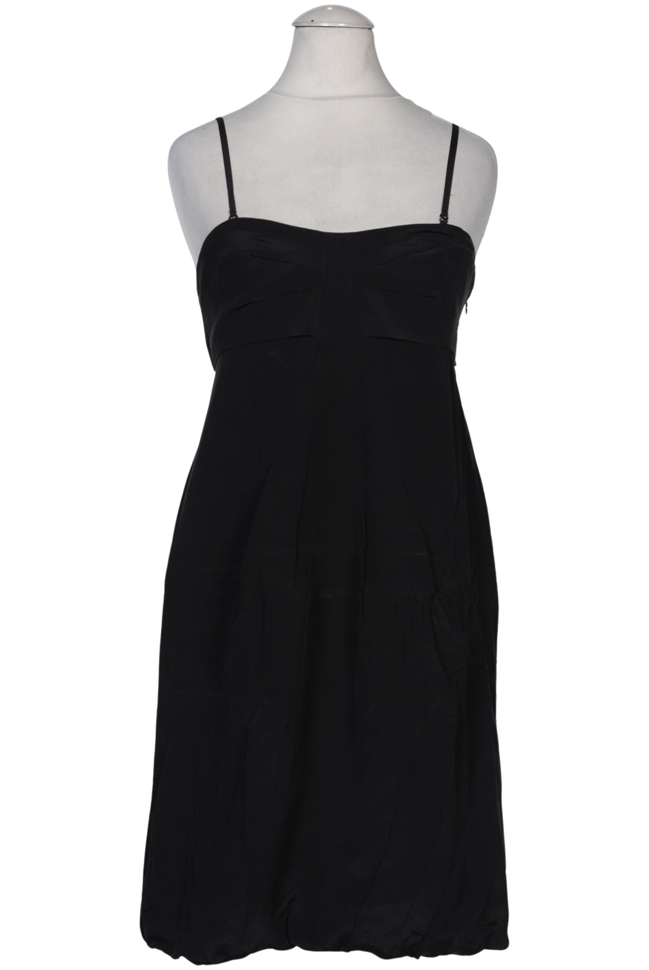 ARMANI EXCHANGE Kleid XXXS in Schwarz: Vorderseite
