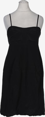 ARMANI EXCHANGE Kleid XXXS in Schwarz: Vorderseite
