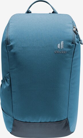 DEUTER Backpack 'Step Out ' in Blue: front