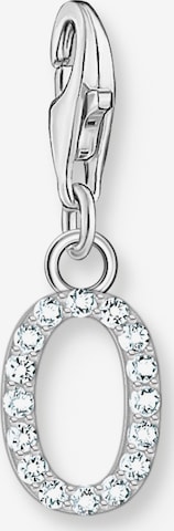 Thomas Sabo Anhänger in Silber: Vorderseite