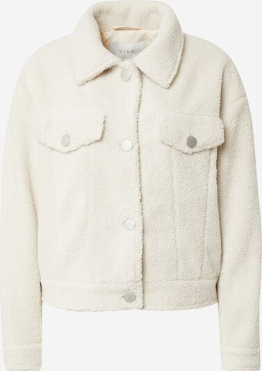 VILA Jacke 'ABBI' in creme, Produktansicht