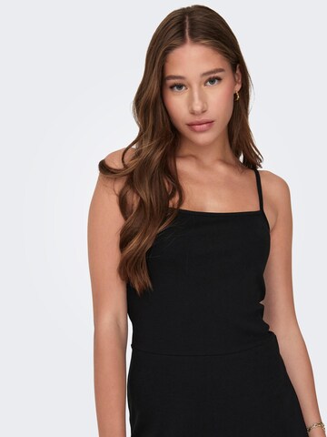 ONLY Dress 'KIRA' in Black