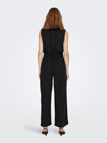 ONLY Jumpsuit in Zwart