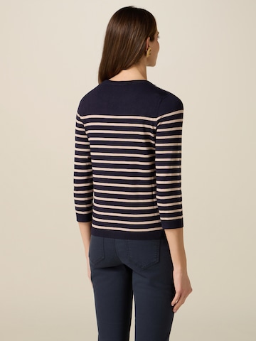 oltre - Jersey en azul