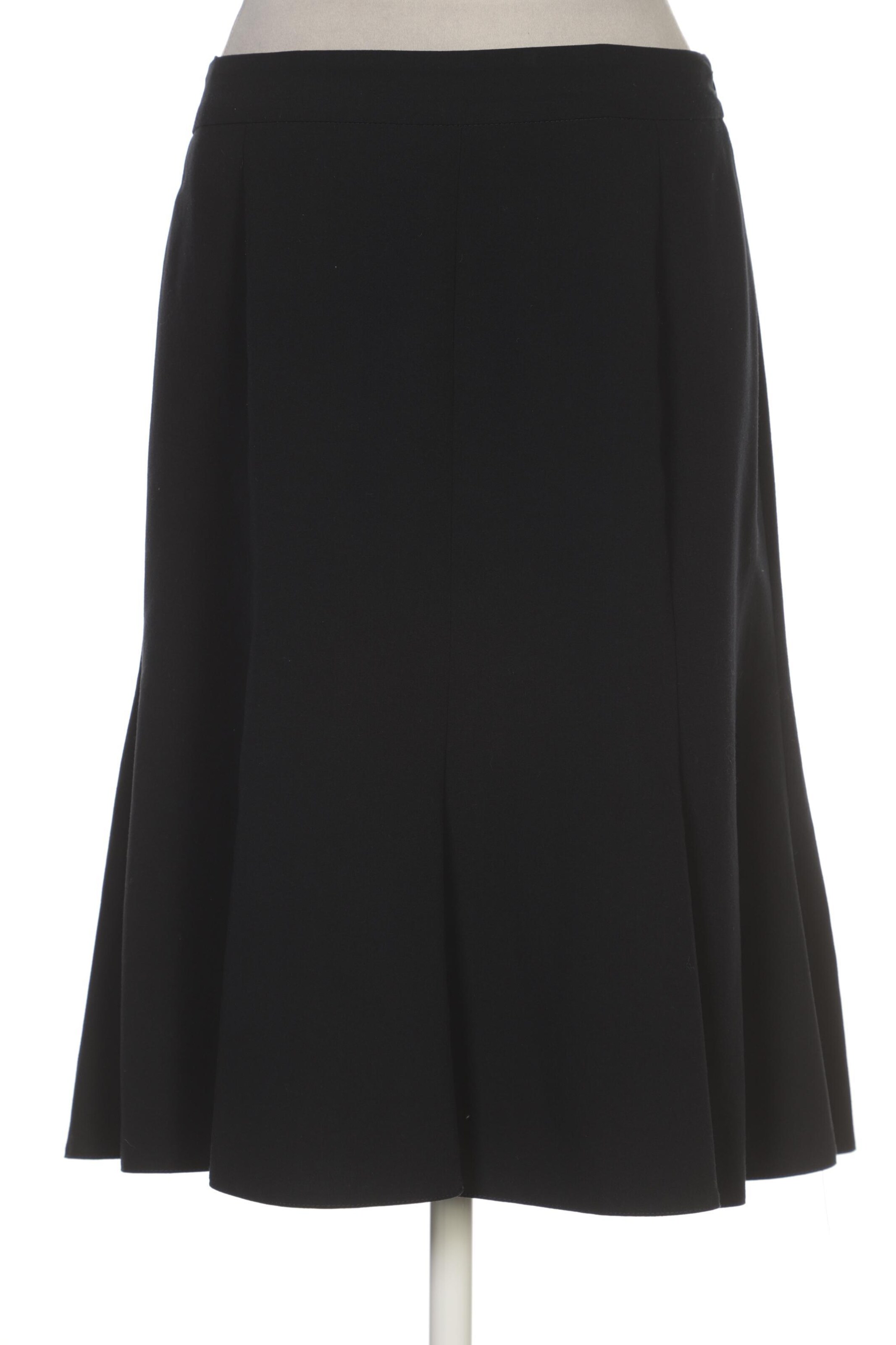 HIRSCH Skirt in L in Blue: front