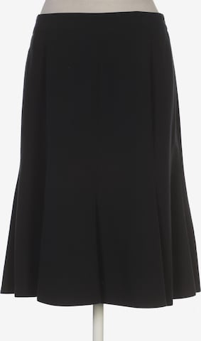 HIRSCH Skirt in L in Blue: front