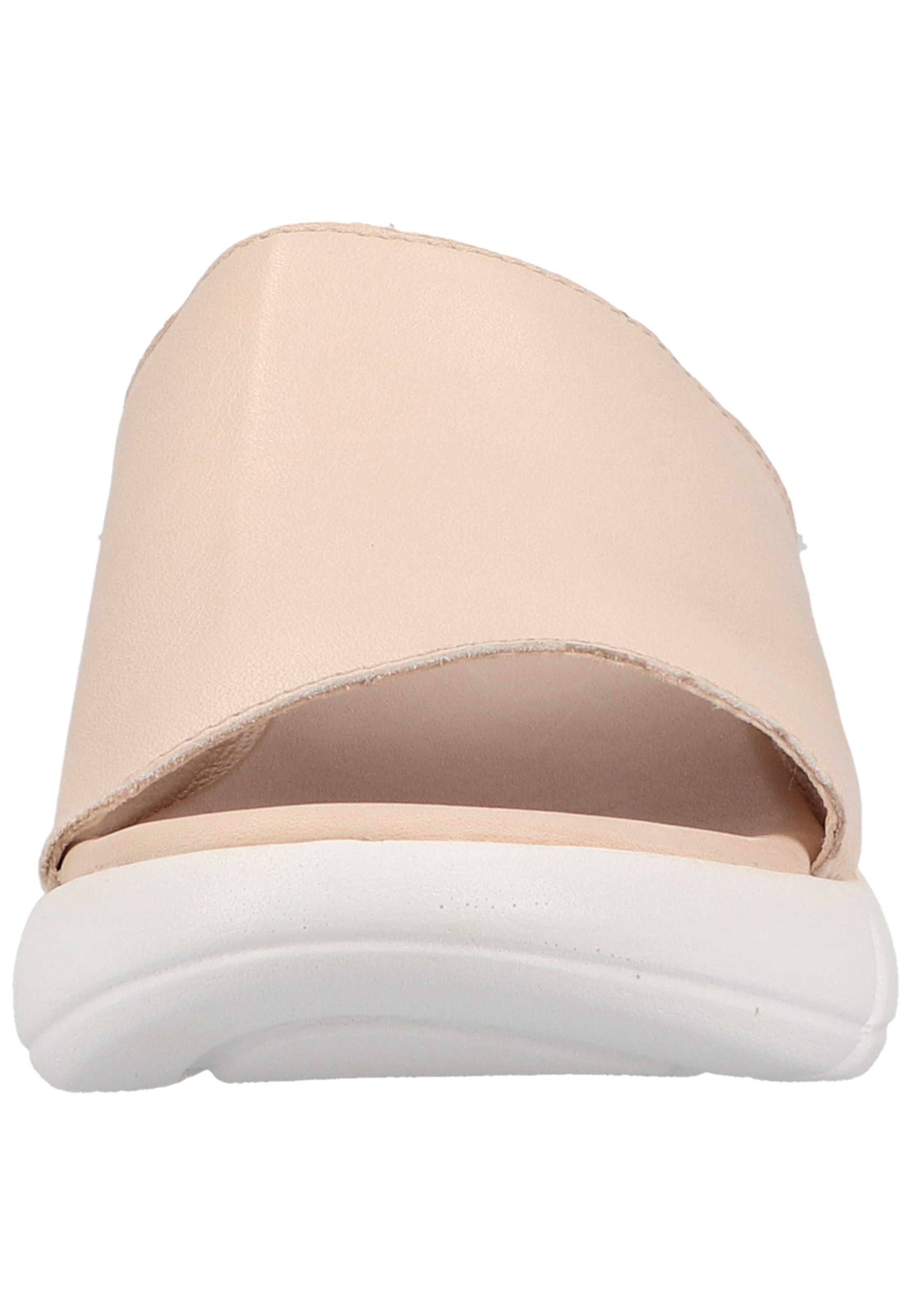 ILC Pantolette in Beige