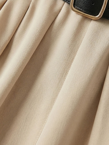 Gonna di Happiness İstanbul in beige
