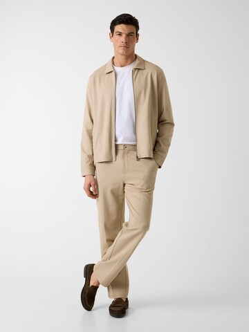 GUESS Jacke in Beige