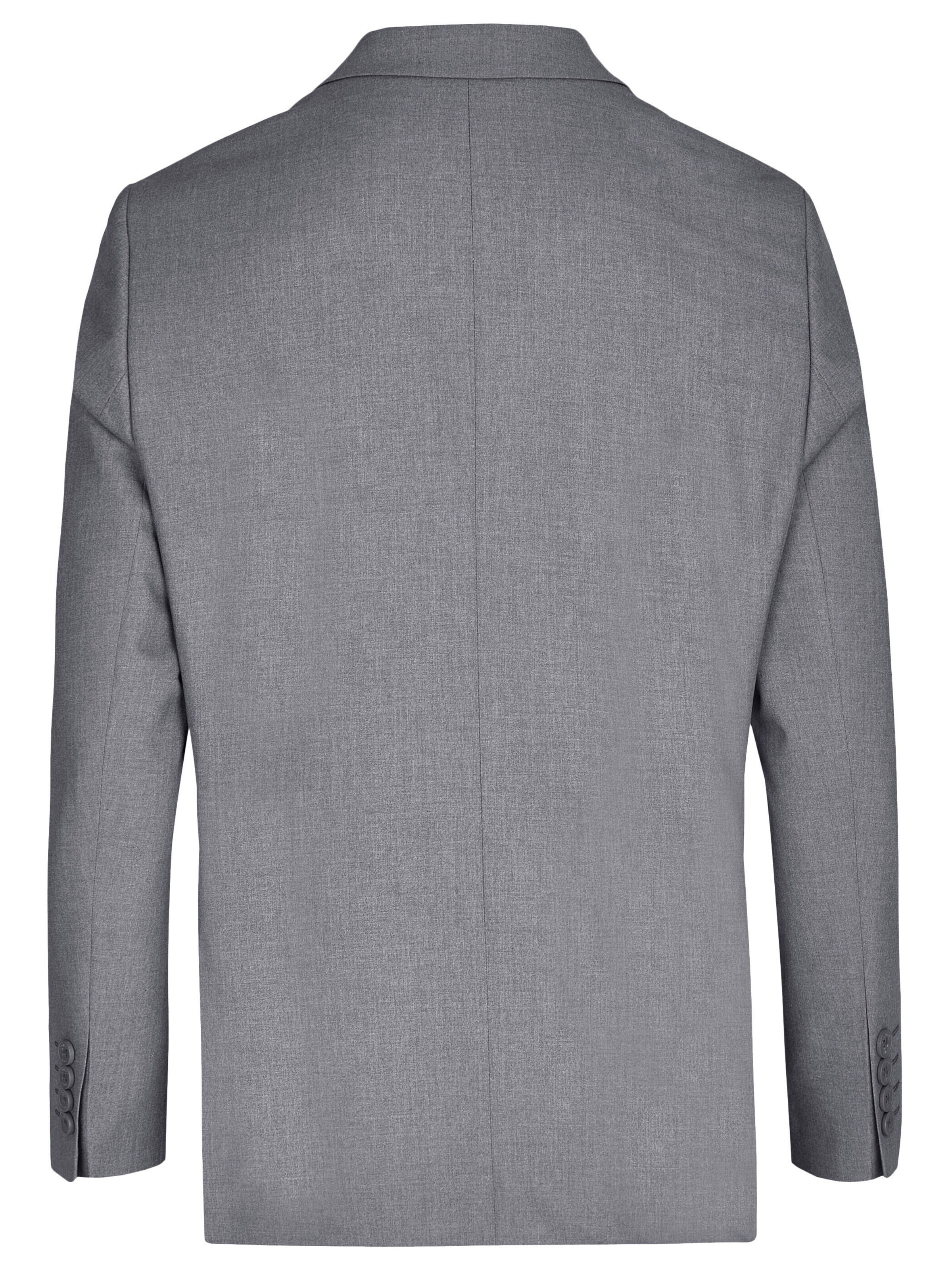 Steffen Klein Slim Fit Sakko in Grau