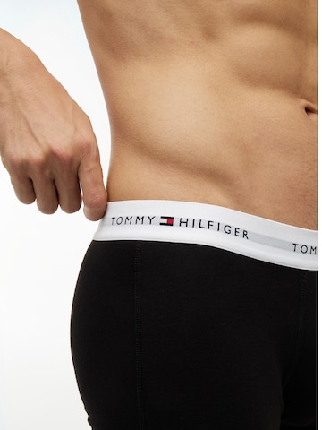 Boxers Tommy Hilfiger Underwear en noir