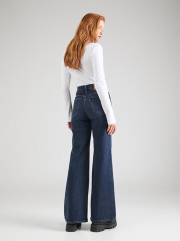 Bootcut Jean 'Ribcage Bell' LEVI'S ® en bleu