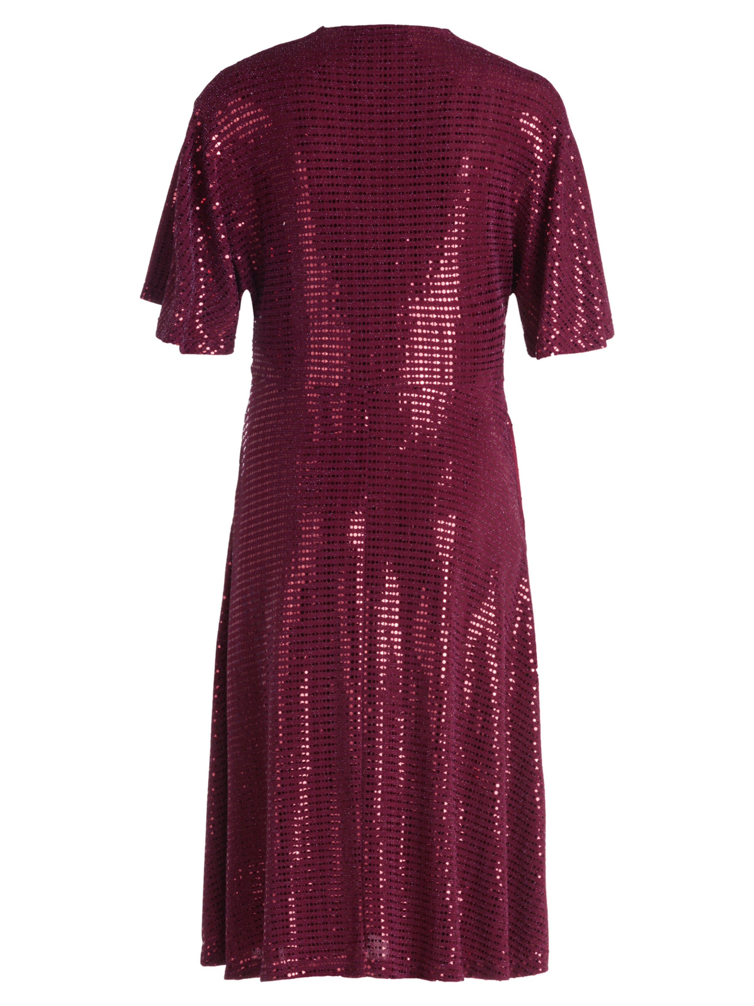 Vera Mont Cocktail dress in Red