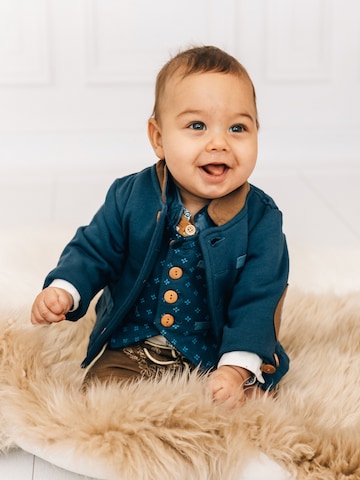 Mogo Suit Jacket 'Amedeo' in Blue