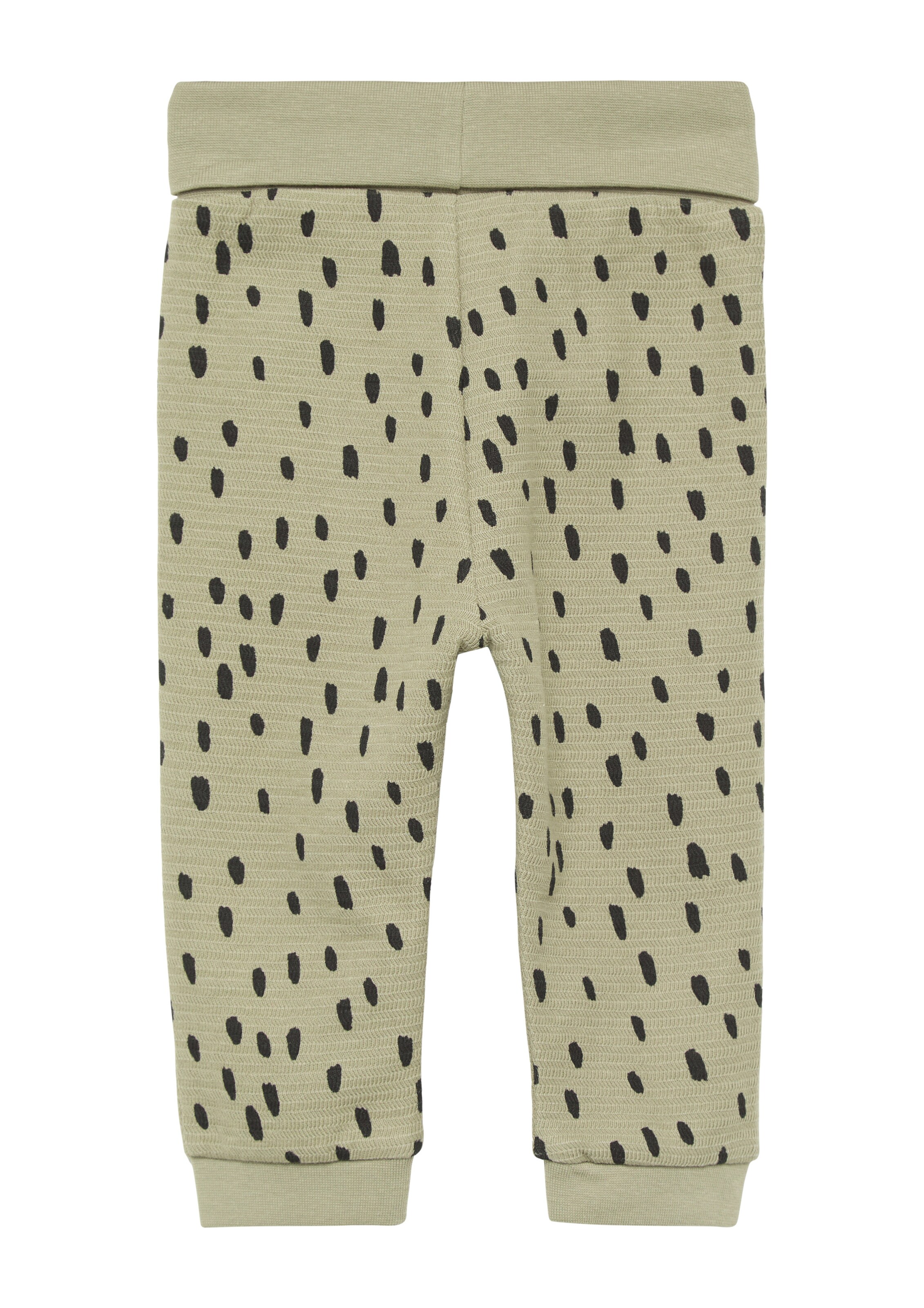 s.Oliver Regular Leggins in Grün