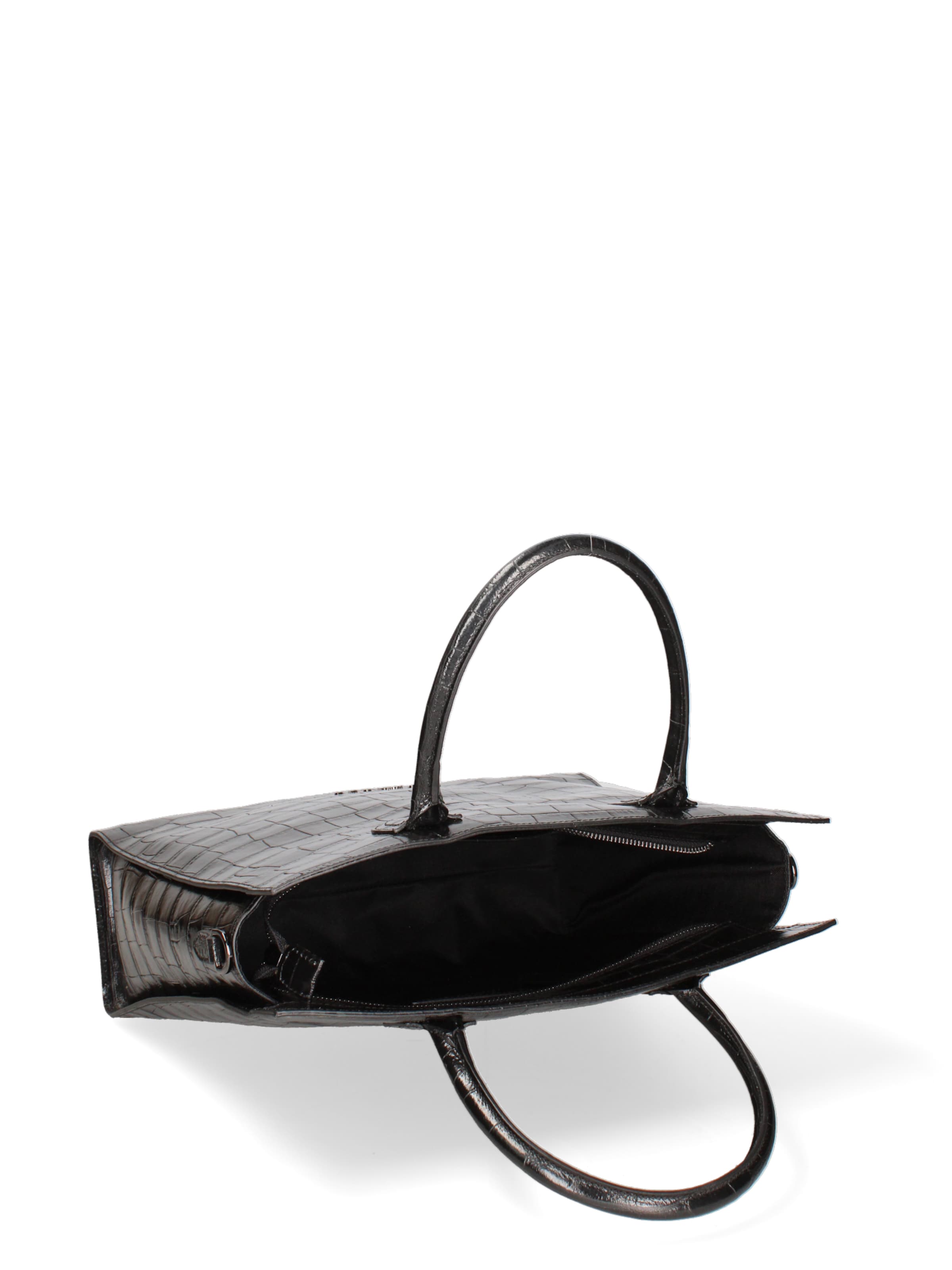 John Richmond Handbag in Black
