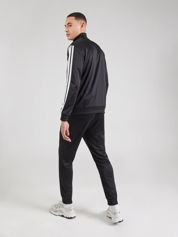 ADIDAS SPORTSWEAR Trainingsanzug in Schwarz