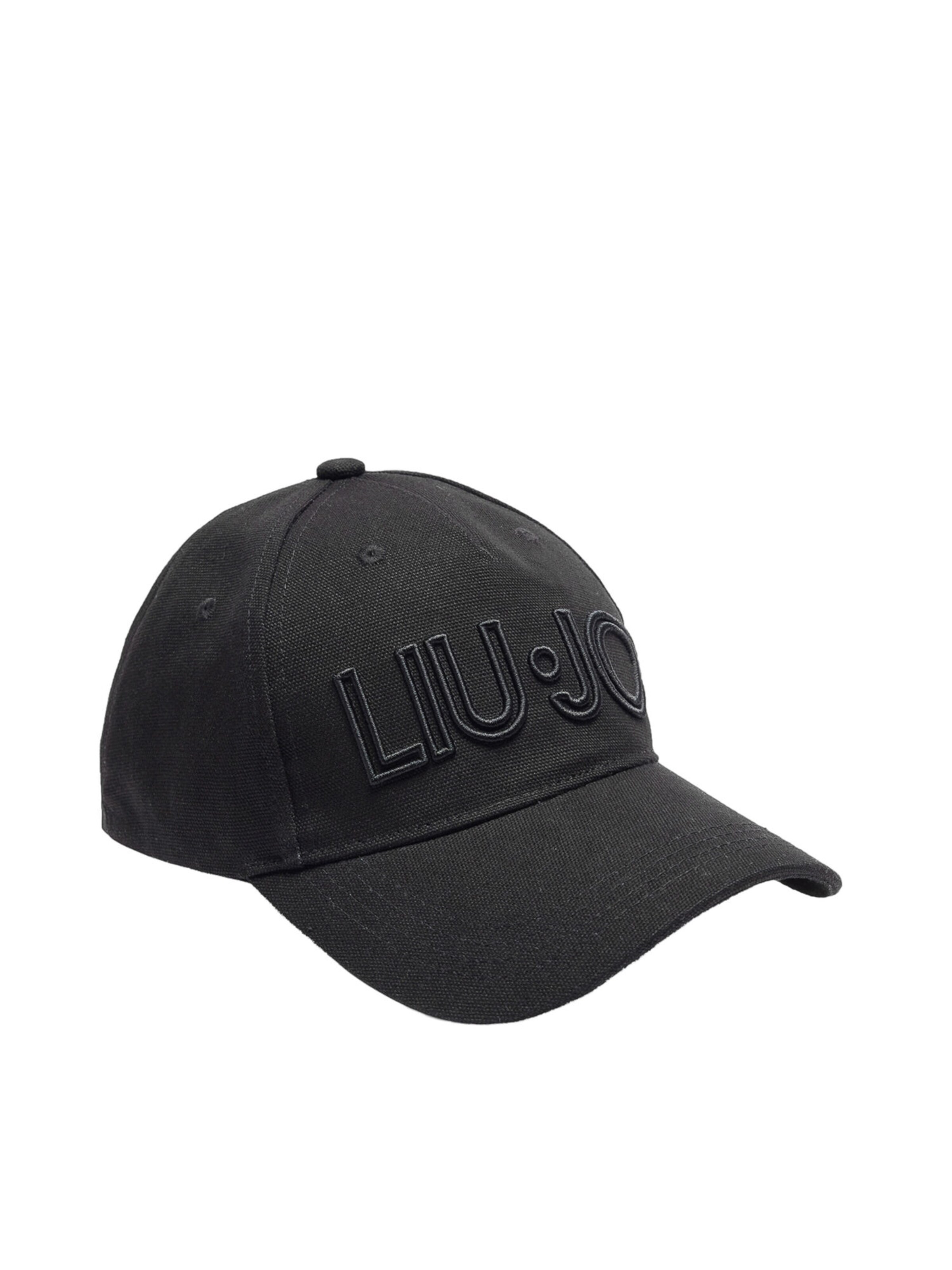 Liu Jo Čiapka - Čierna: predná strana