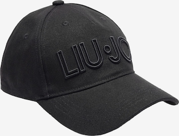 Liu Jo Čiapka - Čierna: predná strana