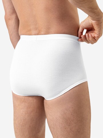 Mey Slip 'Noblesse' in White