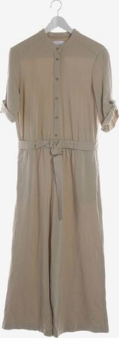 Marc O'Polo Pure Jumpsuit in M in White: front