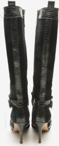 DSQUARED2 Dress Boots in 36 in Black