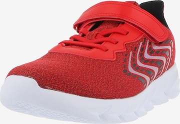 PEAK Schuhe 'Sportive' in Rot