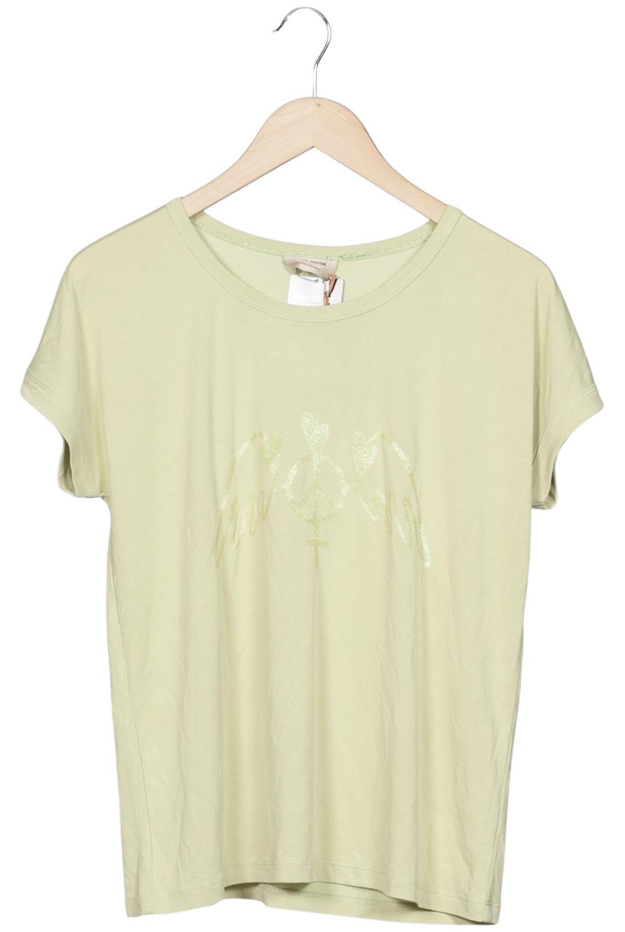 MOS MOSH Top & Shirt in S in Light green, Item view