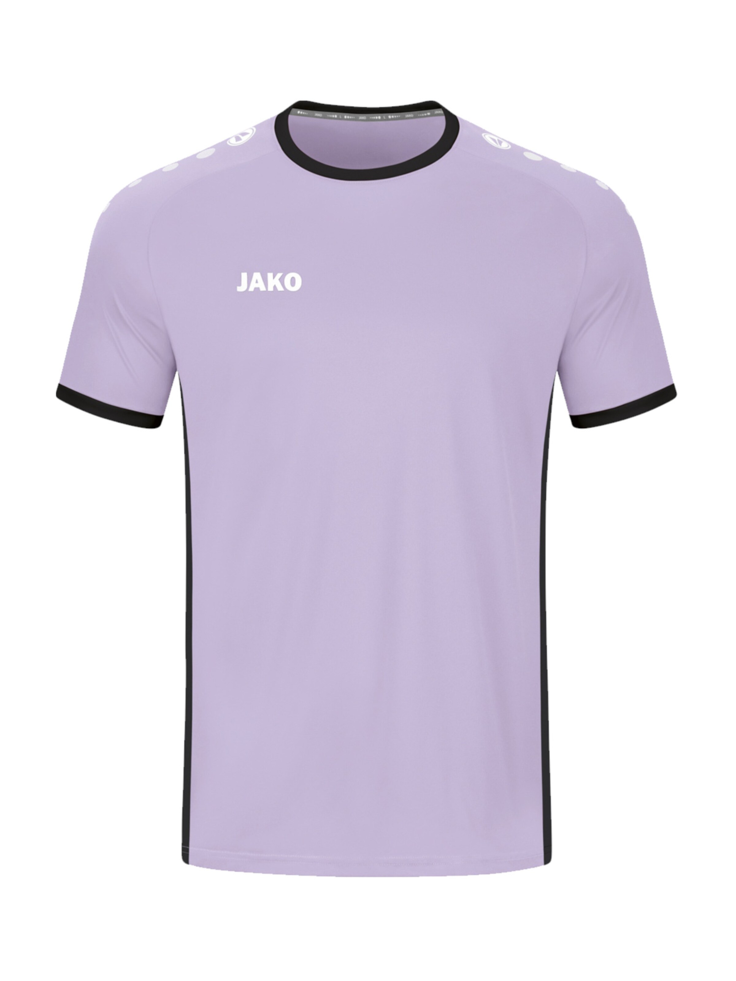 JAKO Jersey 'Primera Ka' in Purple: front