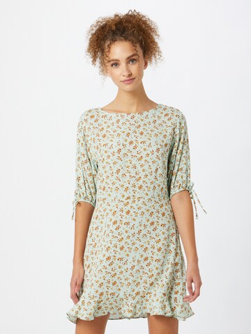 Cotton On Dress 'Lucie' in Green: front